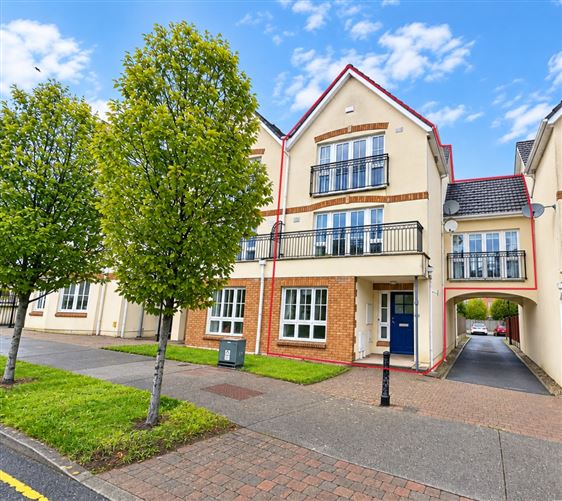 64 Seville Lawns, Margarets Fields, Kilkenny