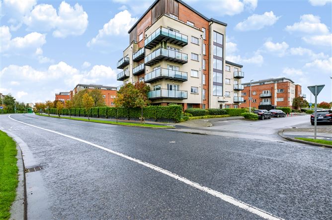 Apartment 23, Mayeston Rise, Finglas, Dublin 11, D11HN30