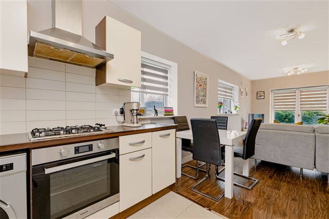 23 Mayeston Rise, Finglas, Dublin 11