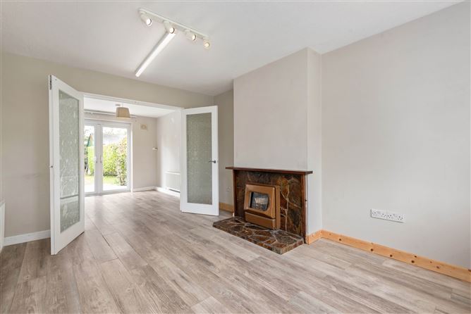 87 Elgin Heights, Bray, Wicklow