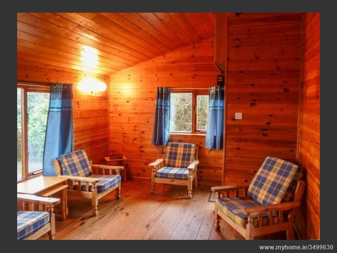 Cabin 3 Cabin 3 Cabin 3 Kilcorby Log Cabins Kilcorby Belturbet