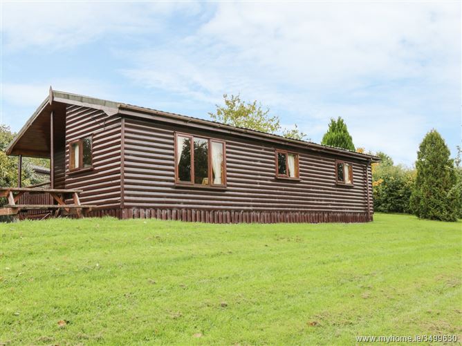 Cabin 3 Cabin 3 Cabin 3 Kilcorby Log Cabins Kilcorby Belturbet