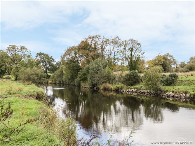 Cabin 3 Cabin 3 Cabin 3 Kilcorby Log Cabins Kilcorby Belturbet