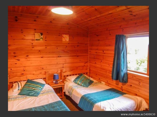 Cabin 3 Cabin 3 Cabin 3 Kilcorby Log Cabins Kilcorby Belturbet