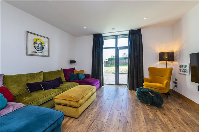 Donerea, Balscadden, Balbriggan, Co. Dublin
