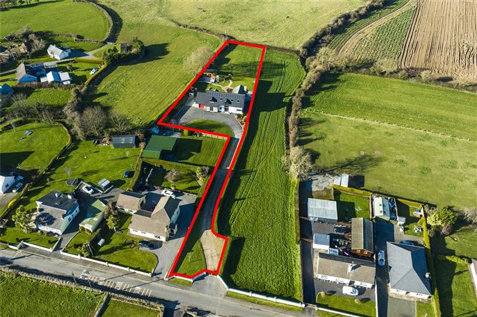 Donerea, Balscadden, Balbriggan, Co. Dublin