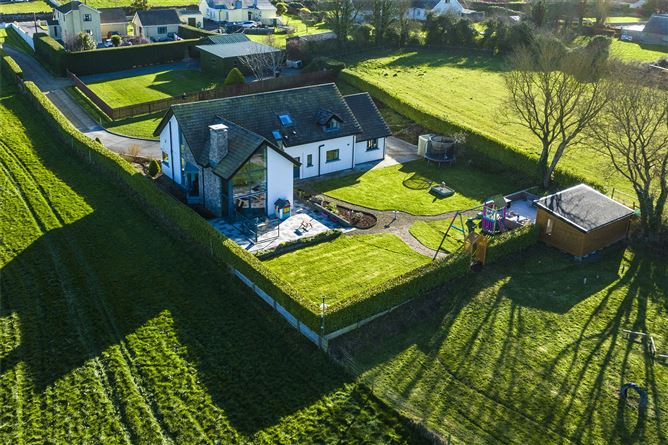 Donerea, Balscadden, Balbriggan, Co. Dublin
