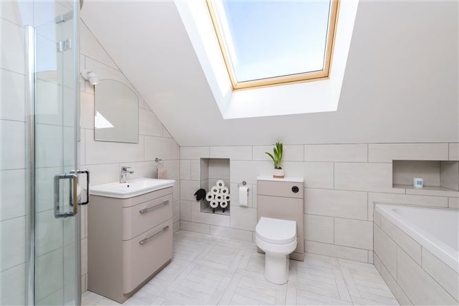 Donerea, Balscadden, Balbriggan, Co. Dublin