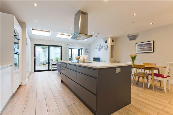 16 Sunbury Park, Dartry, Dublin 6