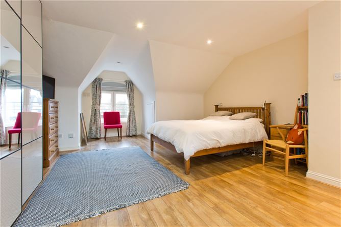 16 Sunbury Park, Dartry, Dublin 6