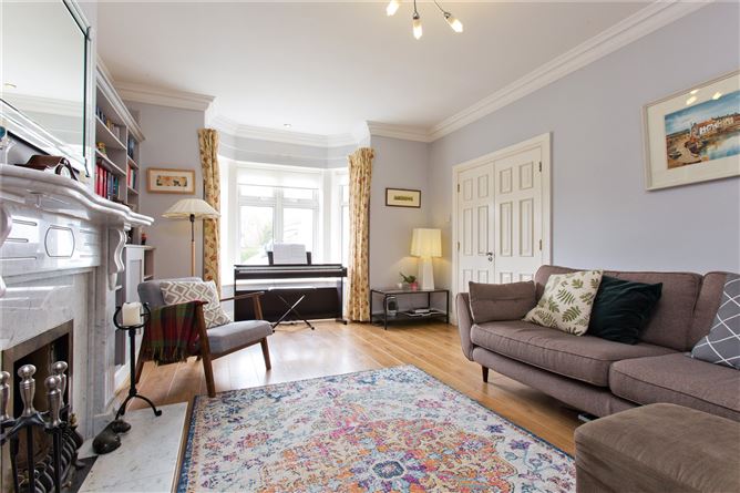 16 Sunbury Park, Dartry, Dublin 6