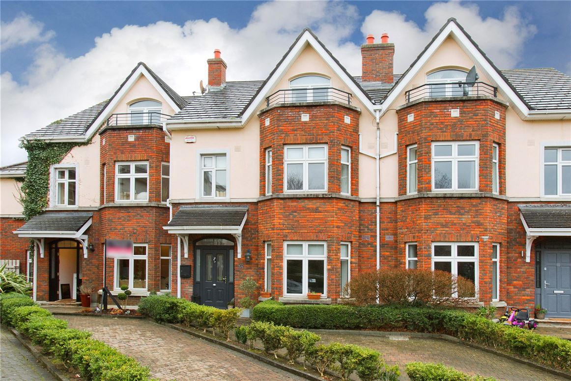 16 Sunbury Park, Dartry, Dublin 6