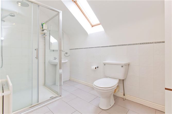 16 Sunbury Park, Dartry, Dublin 6