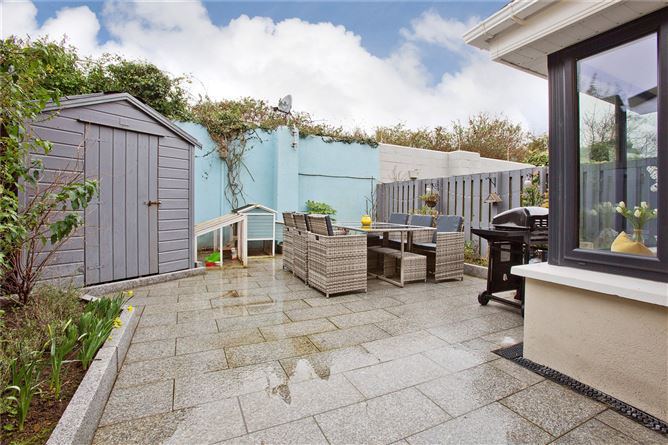 16 Sunbury Park, Dartry, Dublin 6