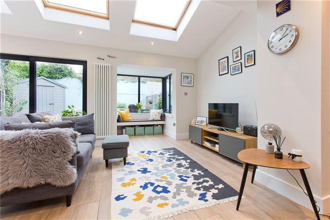 16 Sunbury Park, Dartry, Dublin 6