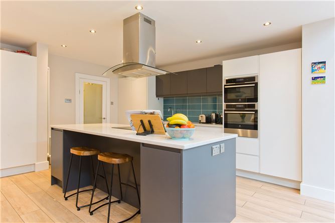 16 Sunbury Park, Dartry, Dublin 6