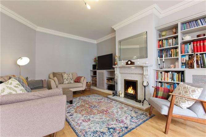 16 Sunbury Park, Dartry, Dublin 6