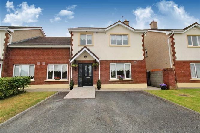59 Springfort Meadows, Nenagh, Co. Tipperary