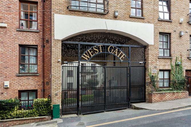 Main image for 24 West Gate, Pipers, St. Augustine Street, Dublin 8
