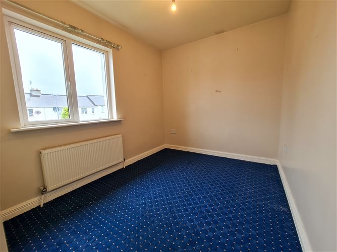 12 Castlegrove, Castlebar, Mayo