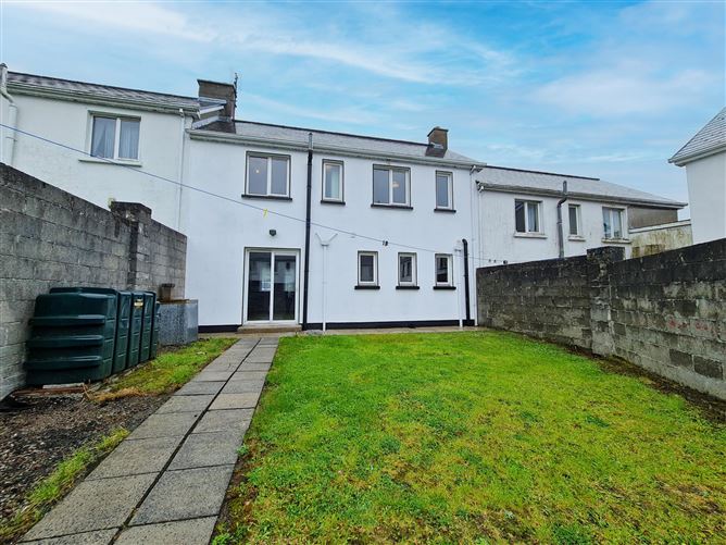 12 Castlegrove, Castlebar, Mayo