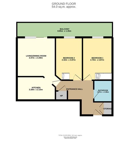 284 The Argyle, Custom House Harbour, IFSC, Dublin 1
