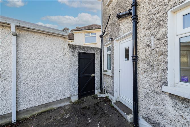 13 COOLGARIFF ROAD, Beaumont, Dublin 9