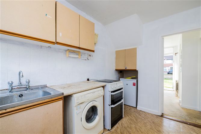 13 COOLGARIFF ROAD, Beaumont, Dublin 9