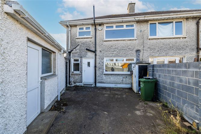 13 COOLGARIFF ROAD, Beaumont, Dublin 9