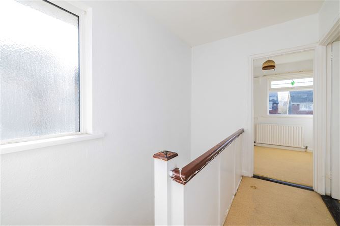 13 COOLGARIFF ROAD, Beaumont, Dublin 9