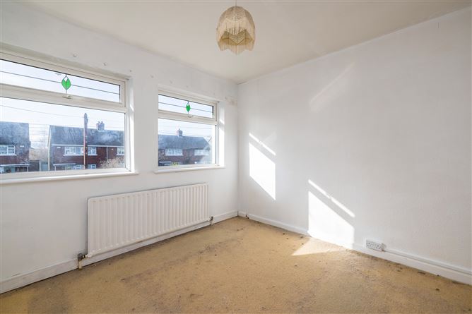 13 COOLGARIFF ROAD, Beaumont, Dublin 9