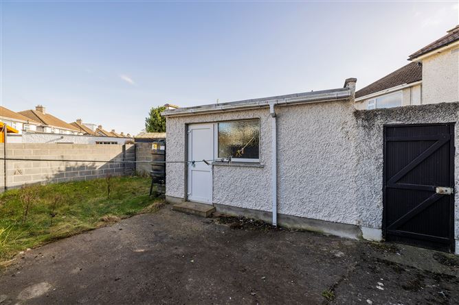13 COOLGARIFF ROAD, Beaumont, Dublin 9