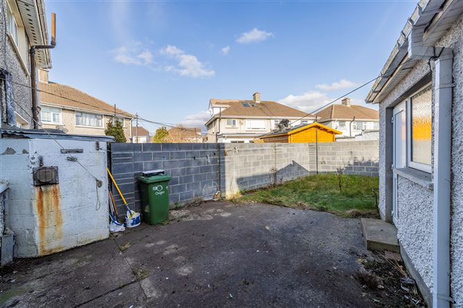 13 COOLGARIFF ROAD, Beaumont, Dublin 9