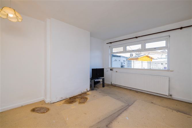 13 COOLGARIFF ROAD, Beaumont, Dublin 9