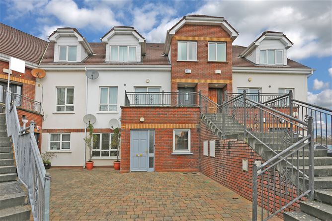 152 Drominbeg, Rhebogue, Limerick