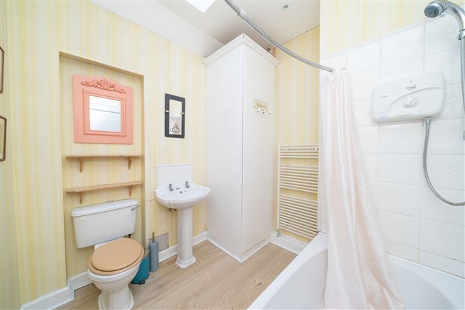 72 Nash Street, Inchicore, Dublin 8