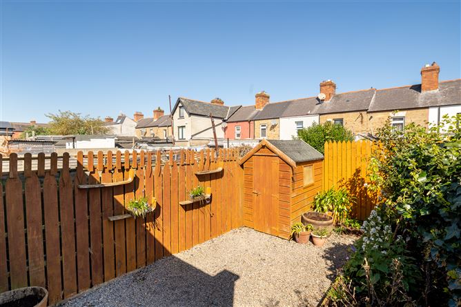 72 Nash Street, Inchicore, Dublin 8