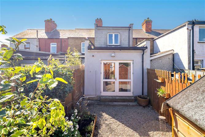 72 Nash Street, Inchicore, Dublin 8