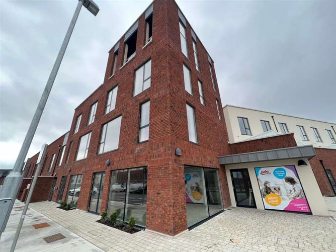 To Let/ For Sale - New Build Retail Units, Clay Farm Drive