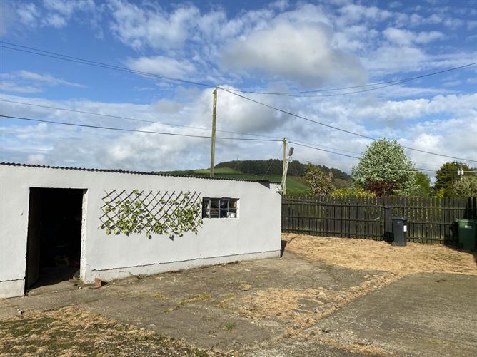 Kilbride, The Ballagh, Enniscorthy, Wexford
