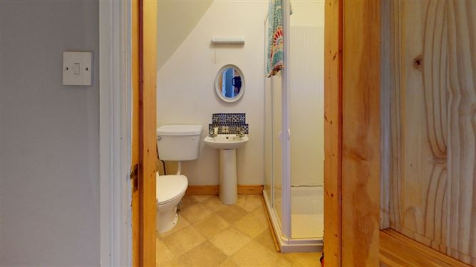 Kilbride, The Ballagh, Enniscorthy, Wexford