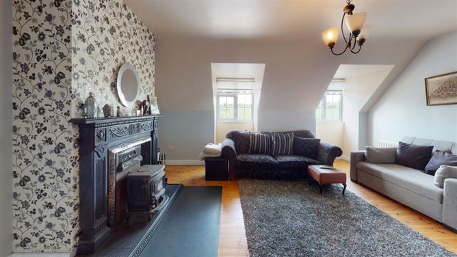 Kilbride, The Ballagh, Enniscorthy, Wexford