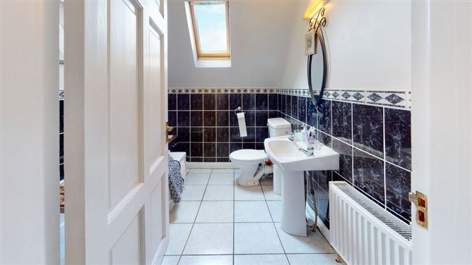Kilbride, The Ballagh, Enniscorthy, Wexford