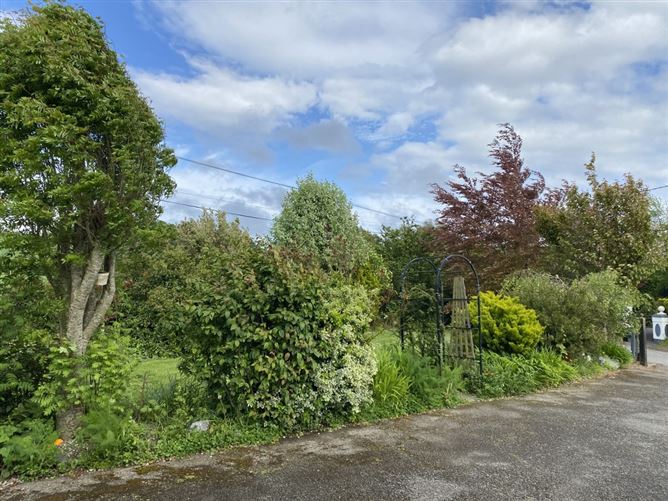 Kilbride, The Ballagh, Enniscorthy, Wexford