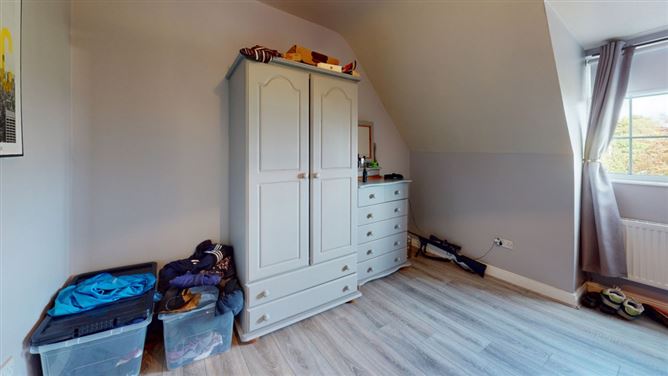 Kilbride, The Ballagh, Enniscorthy, Wexford