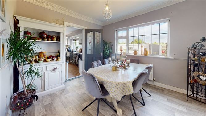 Kilbride, The Ballagh, Enniscorthy, Wexford