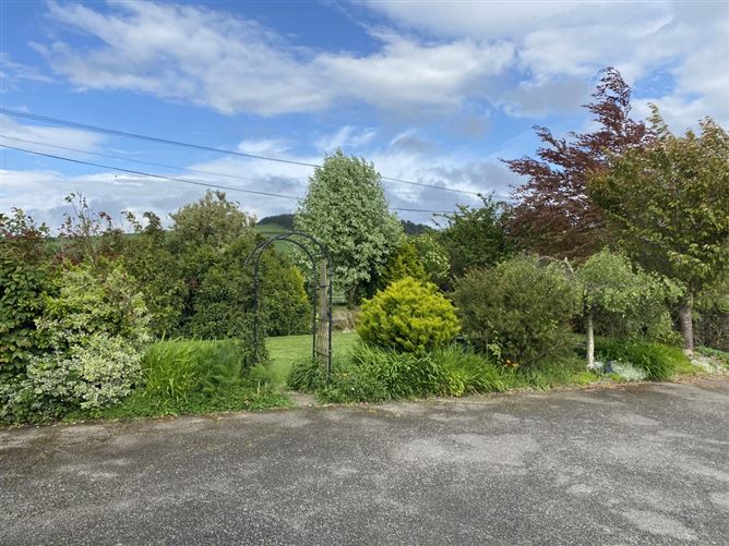 Kilbride, The Ballagh, Enniscorthy, Wexford
