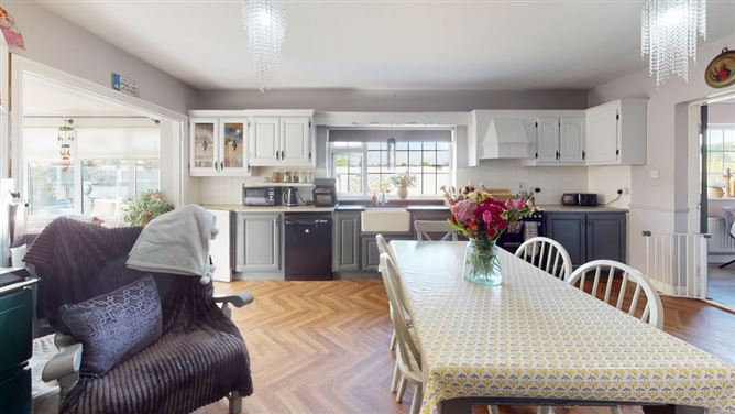 Kilbride, The Ballagh, Enniscorthy, Wexford