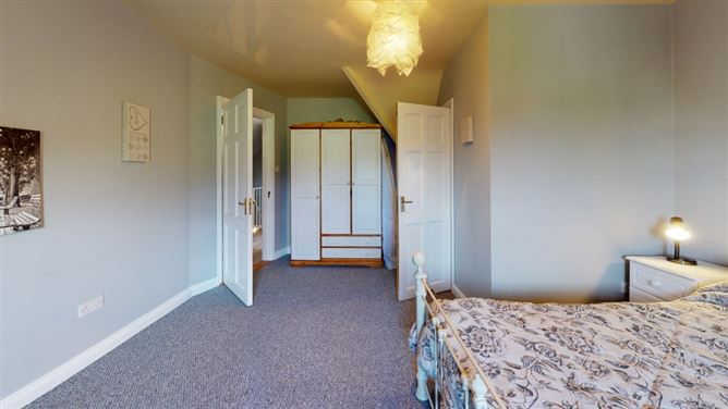 Kilbride, The Ballagh, Enniscorthy, Wexford