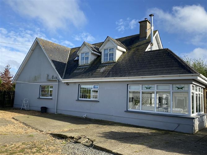 Kilbride, The Ballagh, Enniscorthy, Wexford